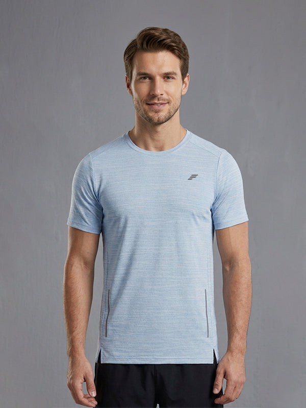 Energetic Polyester T-shirt